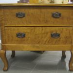 566 8297 CHEST OF DRAWERS